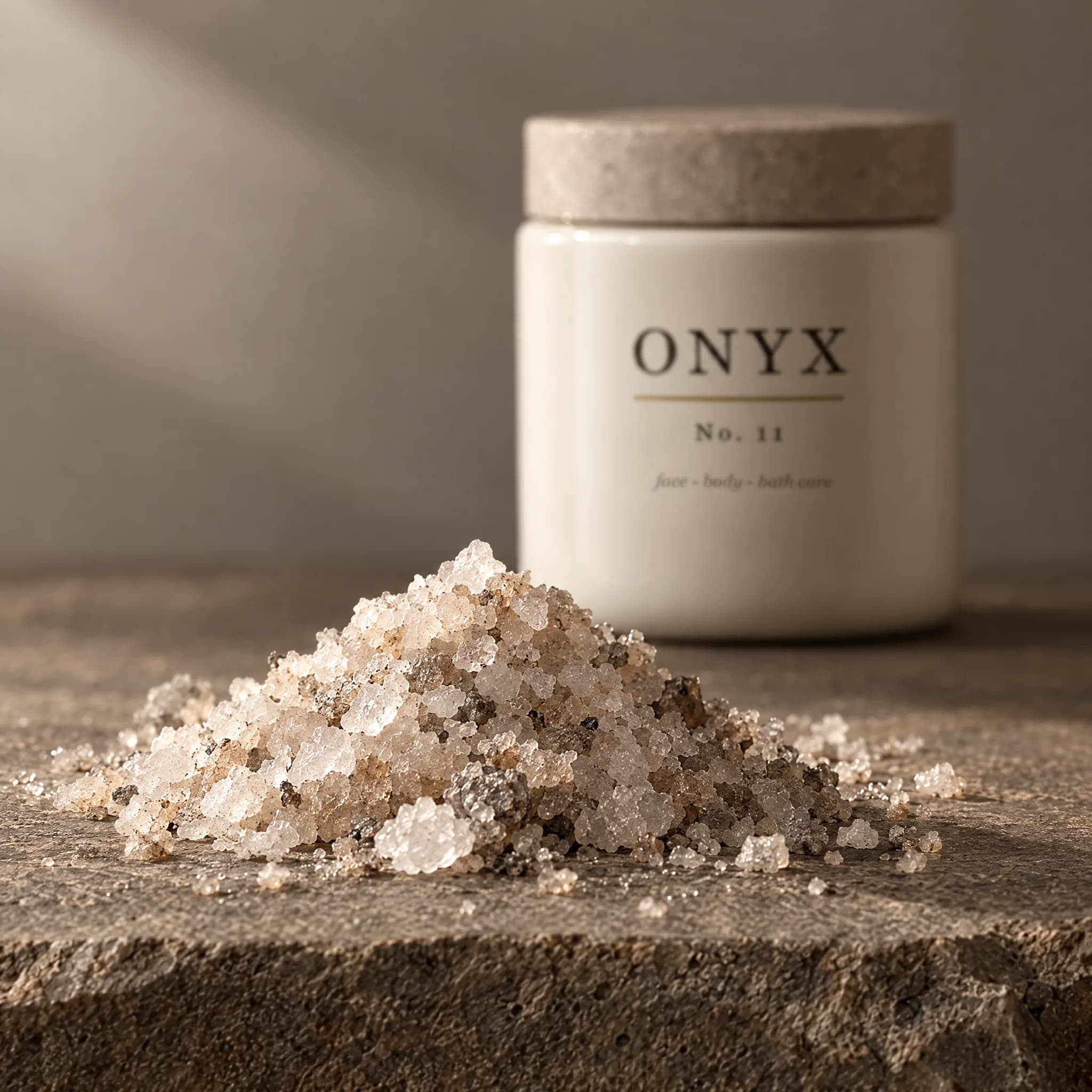 Mineral Bath Soak