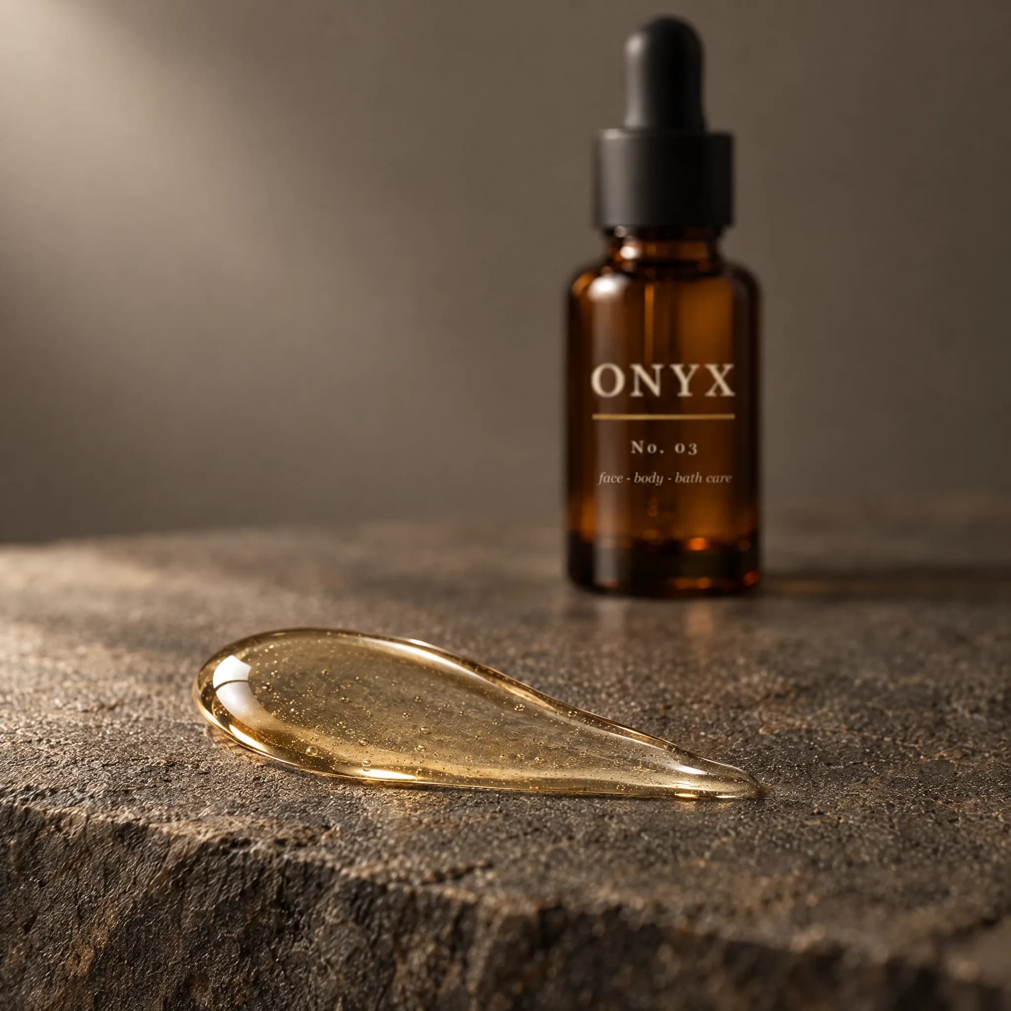 5% Niacinamide Serum